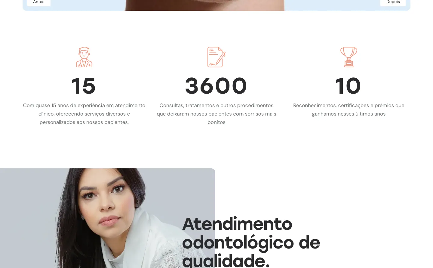 Dra. Paula Ortiz, tela 3