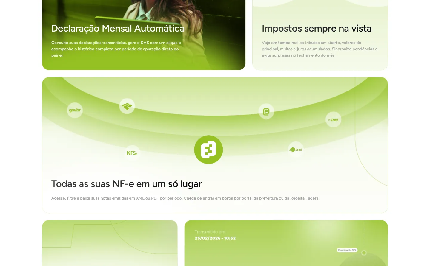 Emito, tela 2