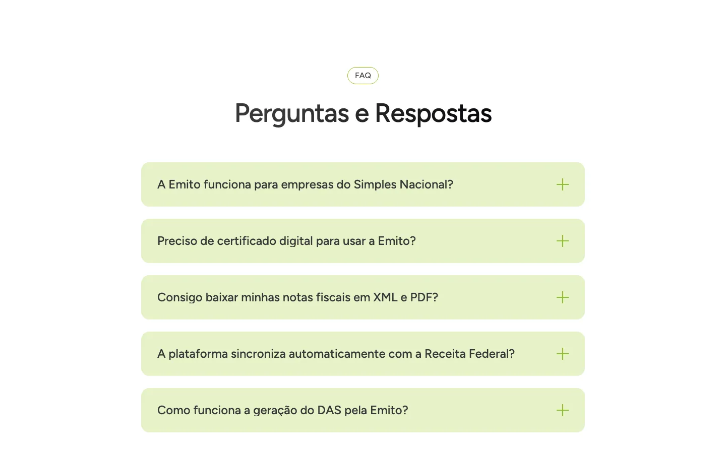 Emito, tela 4